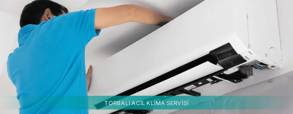 Torbalı İlçemi Siemens Acil Klima Servisi