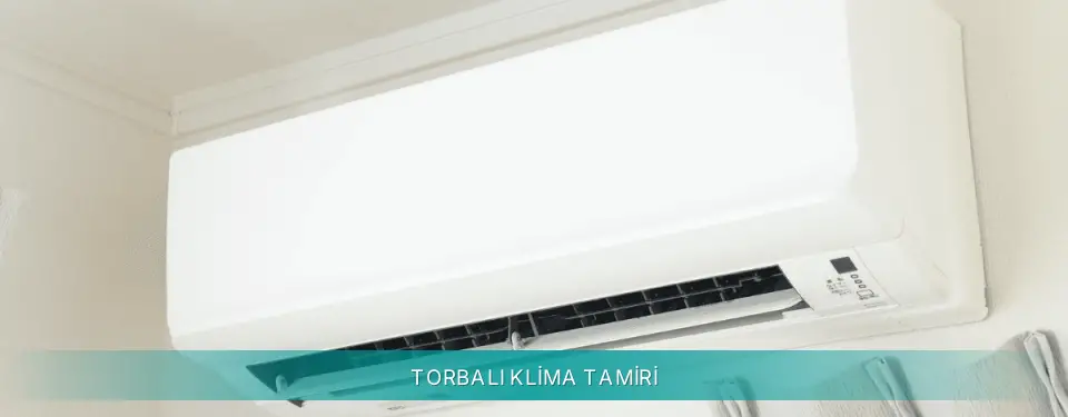 Torbalı İlçemi Siemens Klima Tamiri